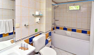 Imagine pentru Hotel Kaliopa 3*  valabile pentru Rusalii 