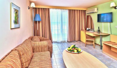 Imagine pentru Hotel Kaliopa 3*  valabile pentru Rusalii 