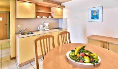 Imagine pentru Hotel Kaliopa 3*  valabile pentru Rusalii 