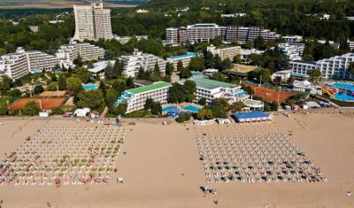 Imagine pentru Hotel Kaliopa 3*  valabile pentru Rusalii 