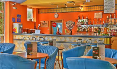 Imagine pentru Hotel Kaliopa 3*  valabile pentru Rusalii 