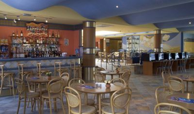 Imagine pentru Hotel Kaliopa 3*  valabile pentru Rusalii 