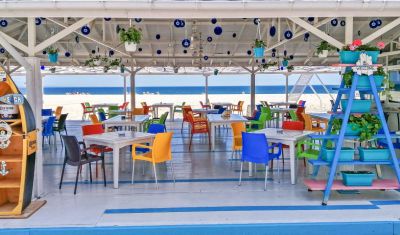 Imagine pentru Hotel Kaliopa 3*  valabile pentru Rusalii 