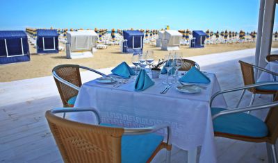 Imagine pentru Hotel Kaliopa 3*  valabile pentru Rusalii 