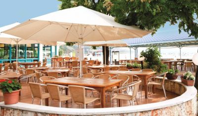 Imagine pentru Hotel Kaliopa 3*  valabile pentru Rusalii 