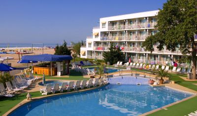 Imagine pentru Hotel Kaliopa 3*  valabile pentru Rusalii 