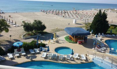 Imagine pentru Hotel Kaliopa 3*  valabile pentru Rusalii 