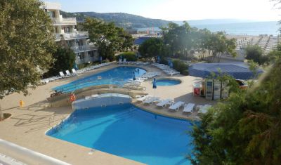 Imagine pentru Hotel Kaliopa 3*  valabile pentru Rusalii 