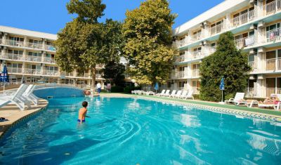 Imagine pentru Hotel Kaliopa 3*  valabile pentru Rusalii 