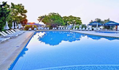 Imagine pentru Hotel Kaliopa 3*  valabile pentru Rusalii 