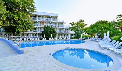 Imagine pentru Hotel Kaliopa 3*  valabile pentru Rusalii 