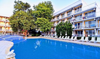 Imagine pentru Hotel Kaliopa 3*  valabile pentru Rusalii 