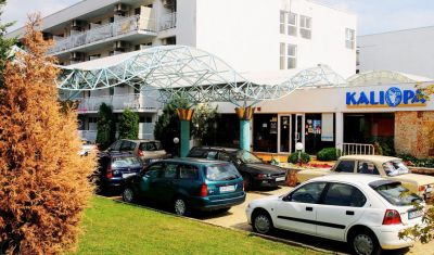 Imagine pentru Hotel Kaliopa 3*  valabile pentru Rusalii 