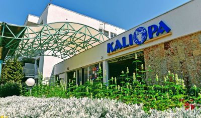 Imagine pentru Hotel Kaliopa 3*  valabile pentru Rusalii 