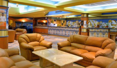 Imagine pentru Hotel Kaliopa 3*  valabile pentru Rusalii 