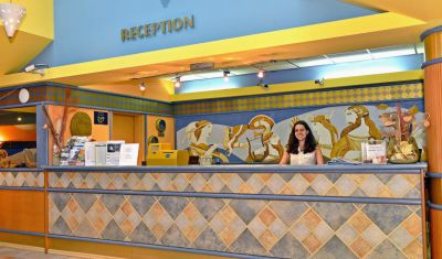 Imagine pentru Hotel Kaliopa 3*  valabile pentru Rusalii 