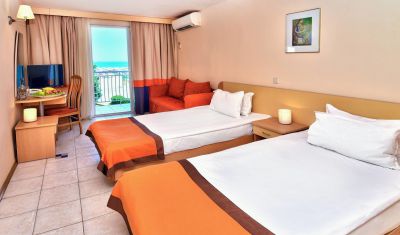 Imagine pentru Hotel Kaliopa 3*  valabile pentru Rusalii 