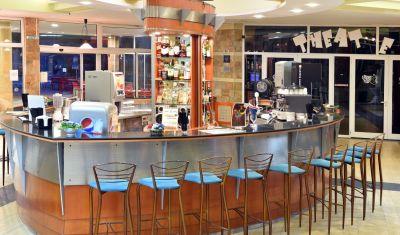 Imagine pentru Hotel Laguna Beach 4*  valabile pentru Rusalii 