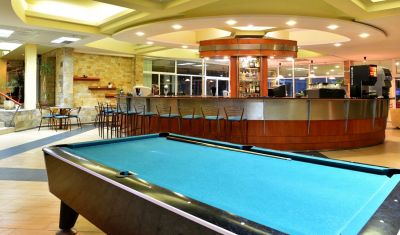 Imagine pentru Hotel Laguna Beach 4*  valabile pentru Rusalii 