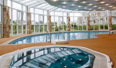 Imagine pentru Hotel Laguna Beach 4*  valabile pentru Rusalii 