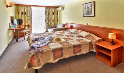 Imagine pentru Hotel Laguna Garden 4*  valabile pentru Rusalii 