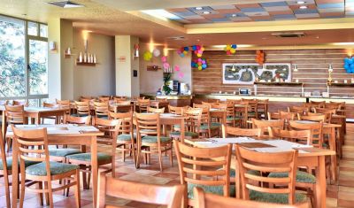 Imagine pentru Hotel Laguna Garden 4*  valabile pentru Rusalii 