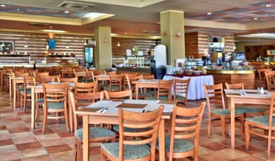 Imagine pentru Hotel Laguna Garden 4*  valabile pentru Rusalii 