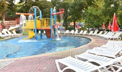 Imagine pentru Hotel Laguna Garden 4*  valabile pentru Rusalii 