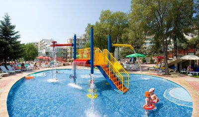 Imagine pentru Hotel Laguna Garden 4*  valabile pentru Rusalii 