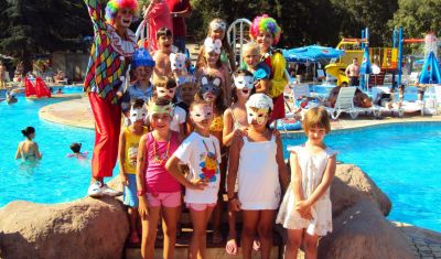 Imagine pentru Hotel Laguna Garden 4*  valabile pentru Rusalii 