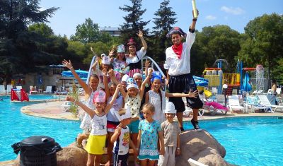 Imagine pentru Hotel Laguna Garden 4*  valabile pentru Rusalii 