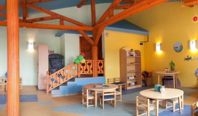 Imagine pentru Hotel Laguna Garden 4*  valabile pentru Rusalii 