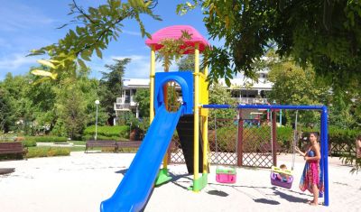 Imagine pentru Hotel Laguna Garden 4*  valabile pentru Rusalii 