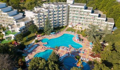 Imagine pentru Hotel Laguna Garden 4*  valabile pentru Rusalii 