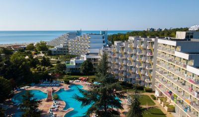 Imagine pentru Hotel Laguna Garden 4*  valabile pentru Rusalii 