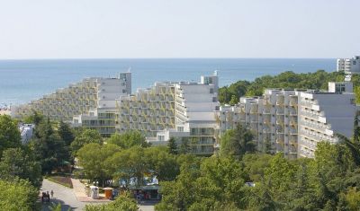 Imagine pentru Hotel Laguna Garden 4*  valabile pentru Rusalii 