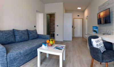 Imagine pentru Hotel Luna 4* valabile pentru Rusalii 