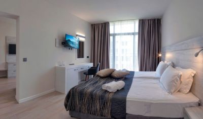 Imagine pentru Hotel Luna 4* valabile pentru Rusalii 