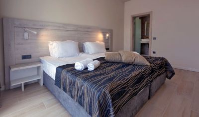 Imagine pentru Hotel Luna 4* valabile pentru Rusalii 