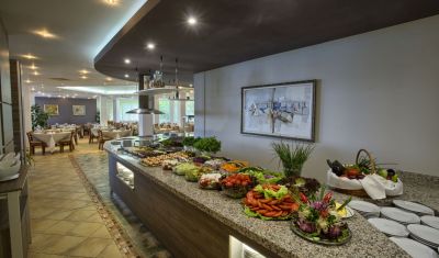 Imagine pentru Hotel Luna 4* valabile pentru Rusalii 