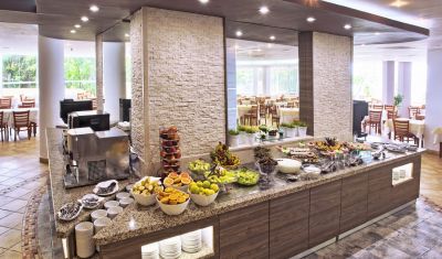 Imagine pentru Hotel Luna 4* valabile pentru Rusalii 