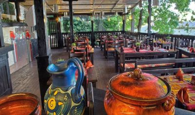 Imagine pentru Hotel Luna 4* valabile pentru Rusalii 