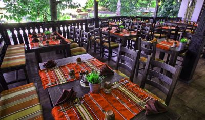 Imagine pentru Hotel Luna 4* valabile pentru Rusalii 