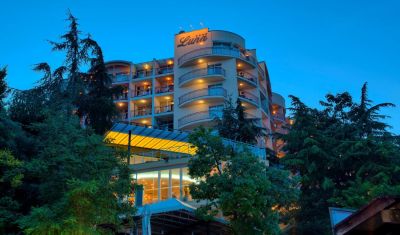 Imagine pentru Hotel Luna 4* valabile pentru Rusalii 