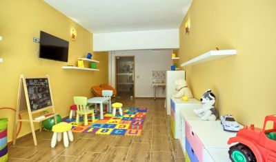 Imagine pentru Hotel Luna 4* valabile pentru Rusalii 