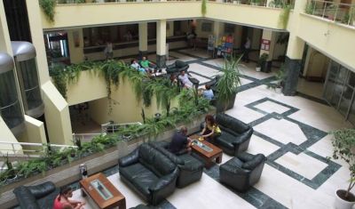 Imagine pentru Hotel Luna 4* valabile pentru Rusalii 