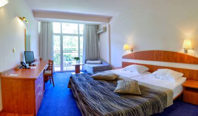 Imagine pentru Hotel Luna 4* valabile pentru Rusalii 