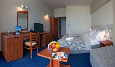 Imagine pentru Hotel Luna 4* valabile pentru Rusalii 