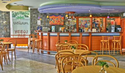 Imagine pentru Hotel Malibu 4*  valabile pentru Rusalii 