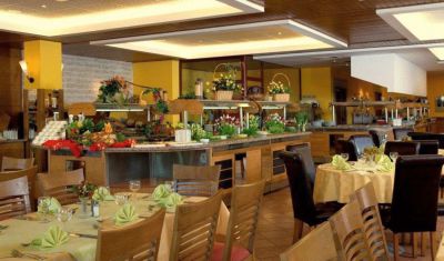 Imagine pentru Hotel Malibu 4*  valabile pentru Rusalii 